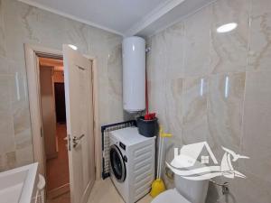 Prodej bytu 1+kk, Nesebar, Bulharsko, 54 m2
