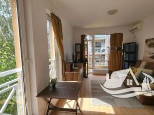 Prodej bytu 1+kk, Nesebar, Bulharsko, 28 m2