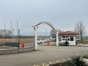 Prodej bytu 1+kk, Nesebar, Bulharsko, 28 m2