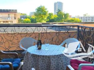 Prodej bytu 2+kk, Nesebar, Bulharsko, 61 m2