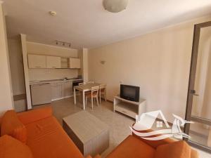 Prodej bytu 2+kk, Nesebar, Bulharsko, 50 m2