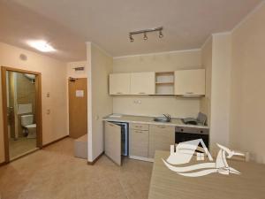 Prodej bytu 2+kk, Nesebar, Bulharsko, 50 m2