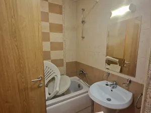 Prodej bytu 2+kk, Nesebar, Bulharsko, 50 m2