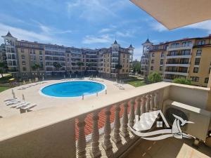 Prodej bytu 2+kk, Nesebar, Bulharsko, 50 m2