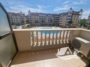 Prodej bytu 2+kk, Nesebar, Bulharsko, 50 m2