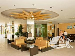Prodej bytu 2+kk, Nesebar, Bulharsko, 50 m2
