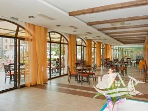 Prodej bytu 2+kk, Nesebar, Bulharsko, 50 m2