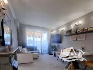 Prodej bytu 2+kk, Nesebar, Bulharsko, 58 m2