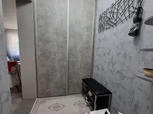 Prodej bytu 2+kk, Nesebar, Bulharsko, 58 m2