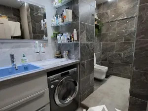 Prodej bytu 2+kk, Nesebar, Bulharsko, 58 m2