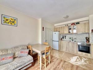 Prodej bytu 2+kk, Ravda, Bulharsko, 41 m2