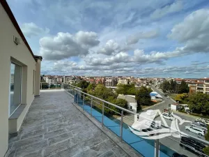 Prodej bytu 3+kk, Ravda, Bulharsko, 173 m2