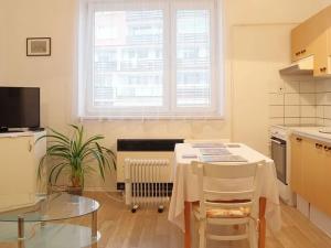 Prodej bytu 1+kk, Benešov, Čechova, 31 m2