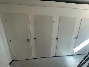 Pronájem bytu 1+kk, Kaznějov, Na Komárově, 24 m2