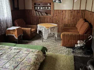 Prodej chalupy, Trojanovice, 1400 m2
