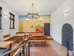 Pronájem restaurace, Újezd u Brna, Družstevní, 76 m2