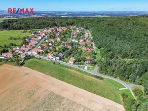 Prodej pozemku pro bydlení, Chlumčany, 732 m2