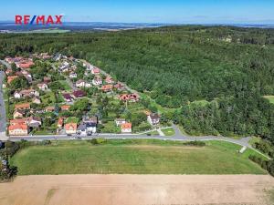 Prodej pozemku pro bydlení, Chlumčany, 732 m2