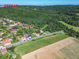 Prodej pozemku pro bydlení, Chlumčany, 732 m2