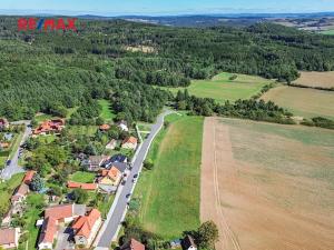 Prodej pozemku pro bydlení, Chlumčany, 732 m2