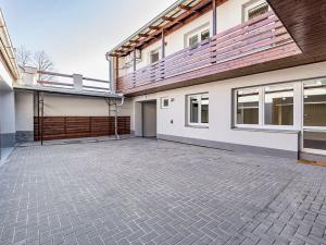Pronájem bytu 1+kk, Benešov, Vlašimská, 34 m2