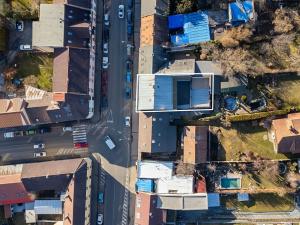 Pronájem bytu 1+kk, Benešov, Vlašimská, 34 m2