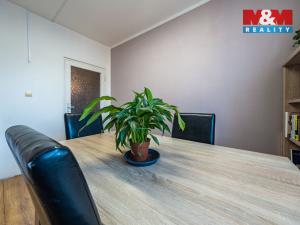 Prodej bytu 4+1, Jirkov, Studentská, 78 m2