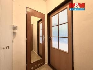 Pronájem bytu 1+1, Praha - Strašnice, Přetlucká, 33 m2