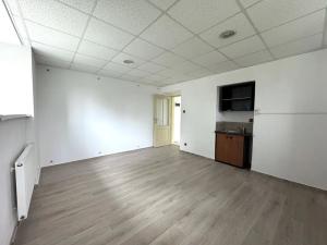 Pronájem obchodního prostoru, Praha - Nusle, Na Bučance, 35 m2