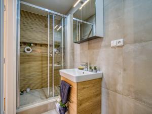 Pronájem bytu 3+kk, Rakovník - Rakovník II, Pražská, 61 m2