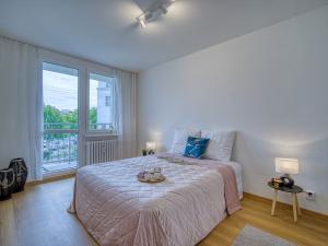 Pronájem bytu 3+kk, Rakovník - Rakovník II, Pražská, 61 m2