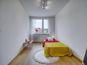 Pronájem bytu 3+kk, Rakovník - Rakovník II, Pražská, 61 m2