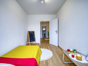 Pronájem bytu 3+kk, Rakovník - Rakovník II, Pražská, 61 m2