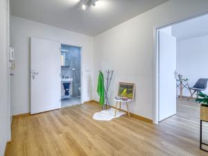Pronájem bytu 3+kk, Rakovník - Rakovník II, Pražská, 61 m2