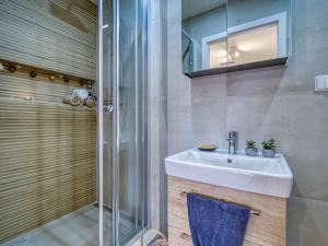 Pronájem bytu 3+kk, Rakovník - Rakovník II, Pražská, 61 m2