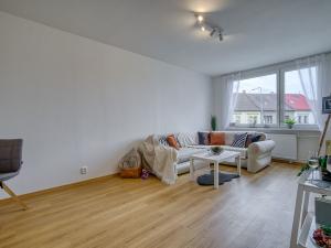 Pronájem bytu 3+kk, Rakovník - Rakovník II, Pražská, 61 m2