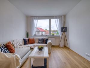 Pronájem bytu 3+kk, Rakovník - Rakovník II, Pražská, 61 m2