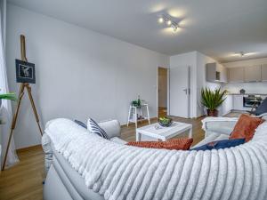 Pronájem bytu 3+kk, Rakovník - Rakovník II, Pražská, 61 m2