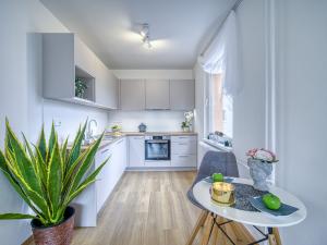 Pronájem bytu 3+kk, Rakovník - Rakovník II, Pražská, 61 m2