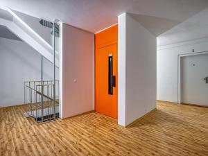 Pronájem bytu 3+kk, Rakovník - Rakovník II, Pražská, 61 m2
