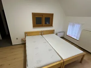 Pronájem bytu 1+1, Hlušovice, Okružní, 30 m2
