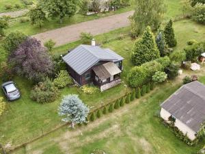 Prodej pozemku pro bydlení, Hraběšín, 1007 m2