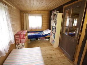 Prodej pozemku pro bydlení, Hraběšín, 1007 m2