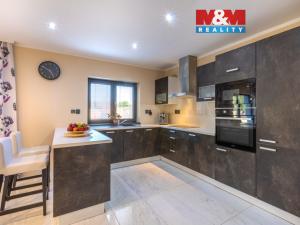 Prodej rodinného domu, Blšany - Liběšovice, 174 m2