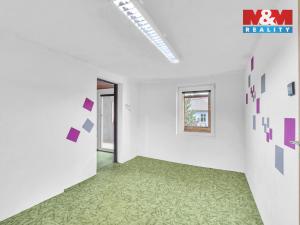 Prodej rodinného domu, Libuň, 150 m2