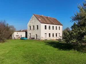 Prodej vícegeneračního domu, Vilémov, 300 m2