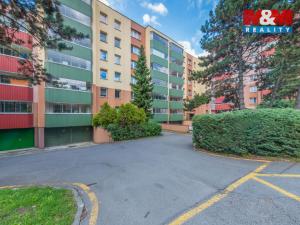 Prodej bytu 3+1, Orlová - Lutyně, Okružní, 79 m2