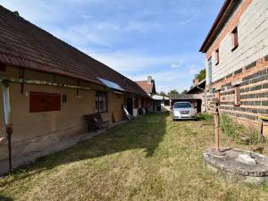 Prodej pozemku pro bydlení, Radovesnice II, 976 m2