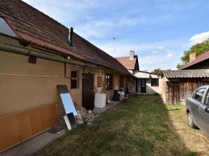Prodej pozemku pro bydlení, Radovesnice II, 976 m2