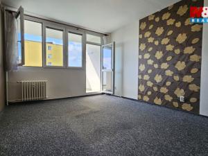 Pronájem bytu 2+1, Plzeň, Luďka Pika, 57 m2